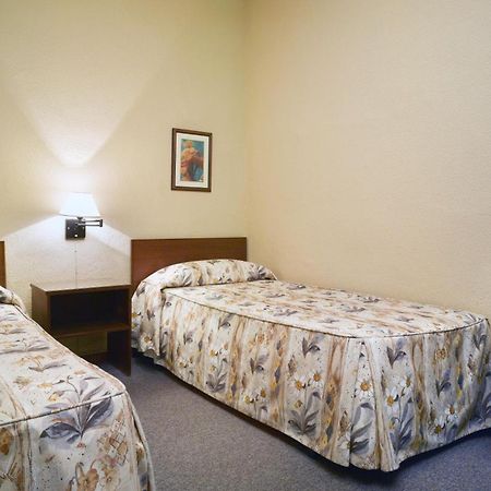 Balneario de Archena - Hotel León Quarto foto