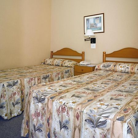 Balneario de Archena - Hotel León Quarto foto
